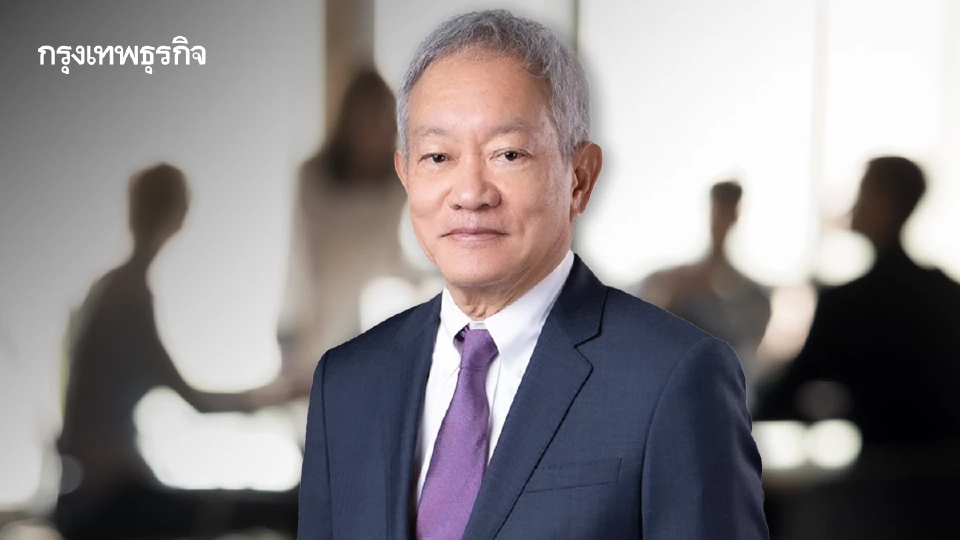 ‘ศุภจี’ ลาออกจาก ‘ซีอีโอ’ ตั้ง "ชนินทธ์" นั่งแทน พร้อมดึง 2 บอร์ดเก่ากลับ