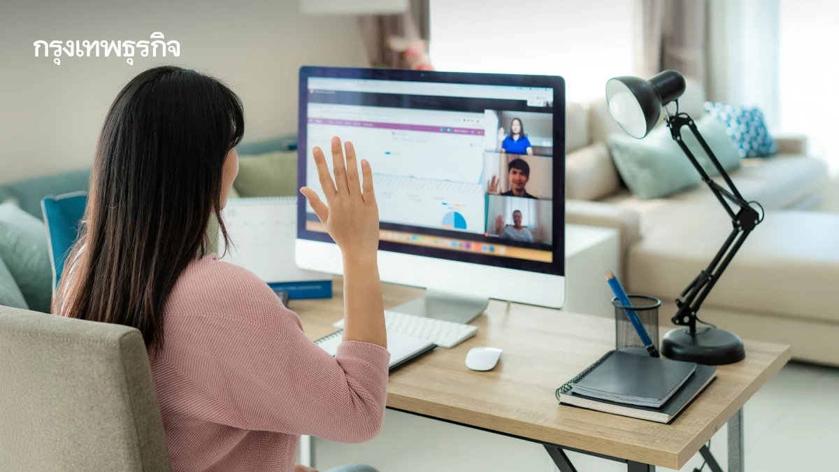 ไฮบริดโตแรง! 5 สายงานให้ทำงานยืดหยุ่นได้ กูรูแนะเลือกงานที่ใช่