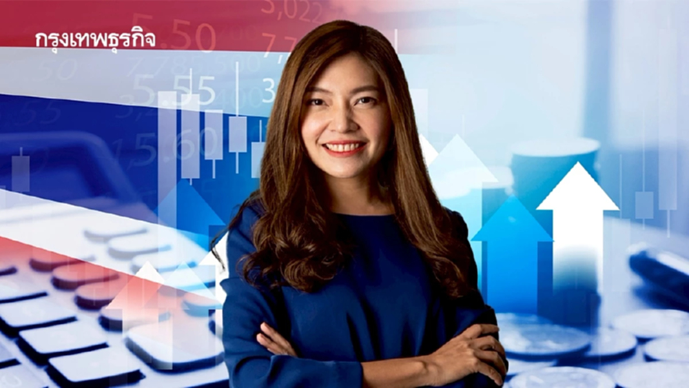 'Robert Walters' เผยไทยรั้งเบอร์ 3 อาเซียน 'บริษัทข้ามชาติ' เล็งตั้งฮับภูมิภาค