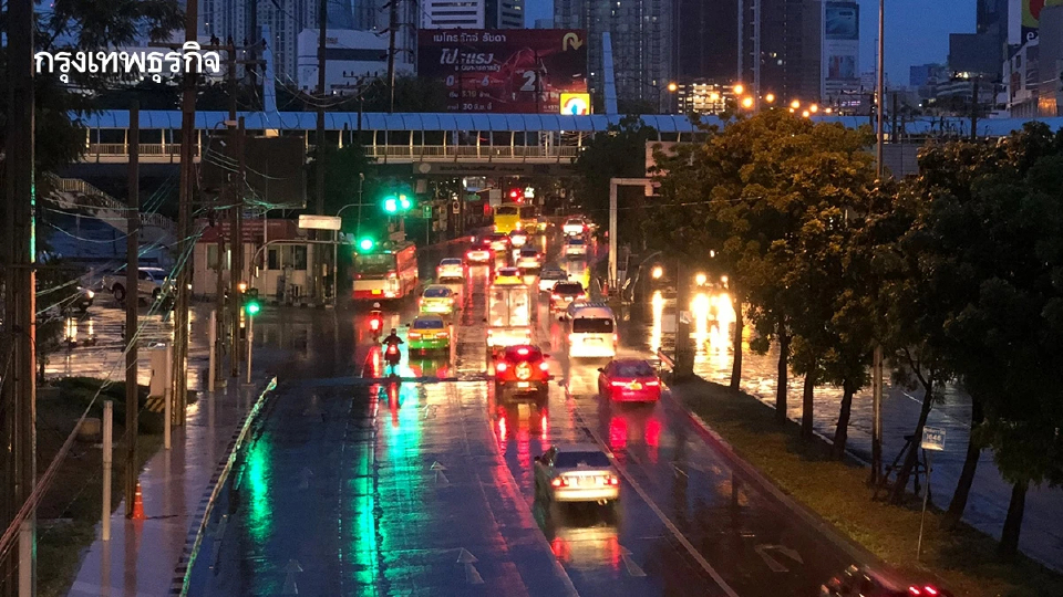 สรุปแผนรับมือน้ำเหนือ – น้ำหนุน กรุงเทพฯ พร้อมแผนรับมือฉุกเฉิน