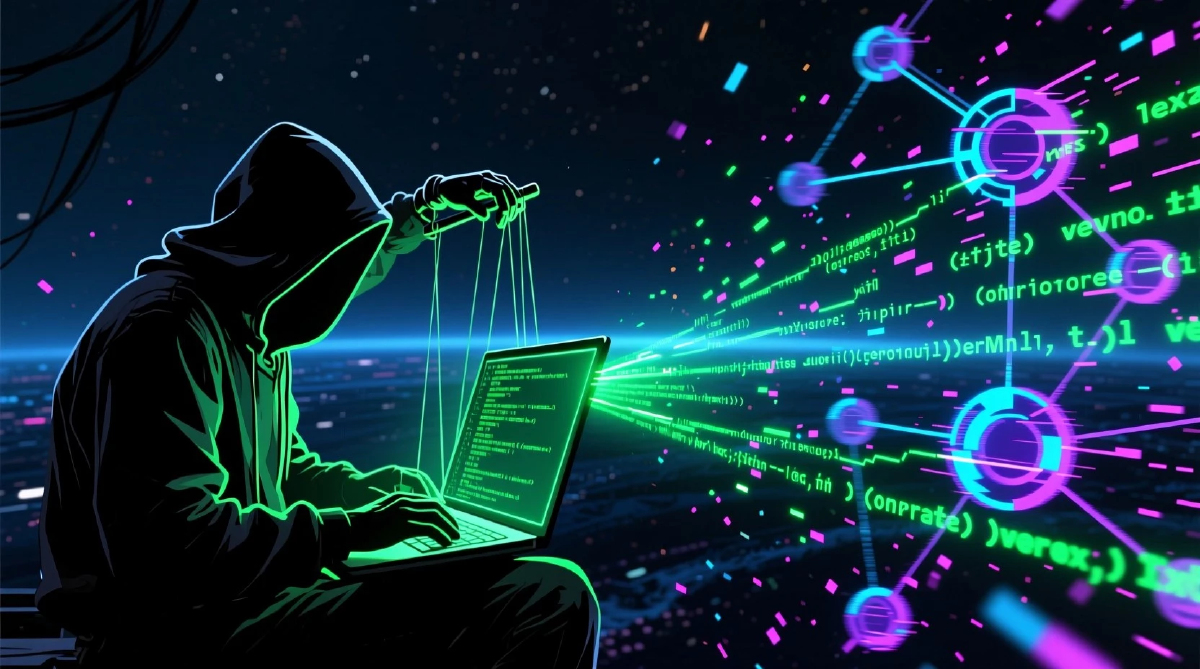 'Shadow AI' เปิดช่องโหว่ภัยคุกคาม ขโมยข้อมูลบุคคล - องค์กร