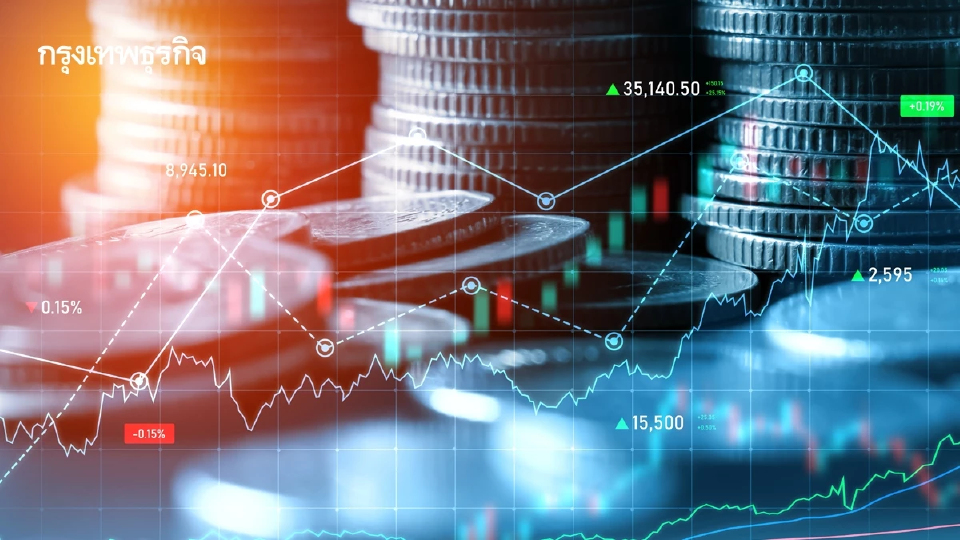 10 หุ้นค้าปลีกกอดคอบวกยกแผง  CPAXT-TNP พุ่งนำกลุ่ม 13.13% เก็งกำไรมาตรการคนละครึ่ง