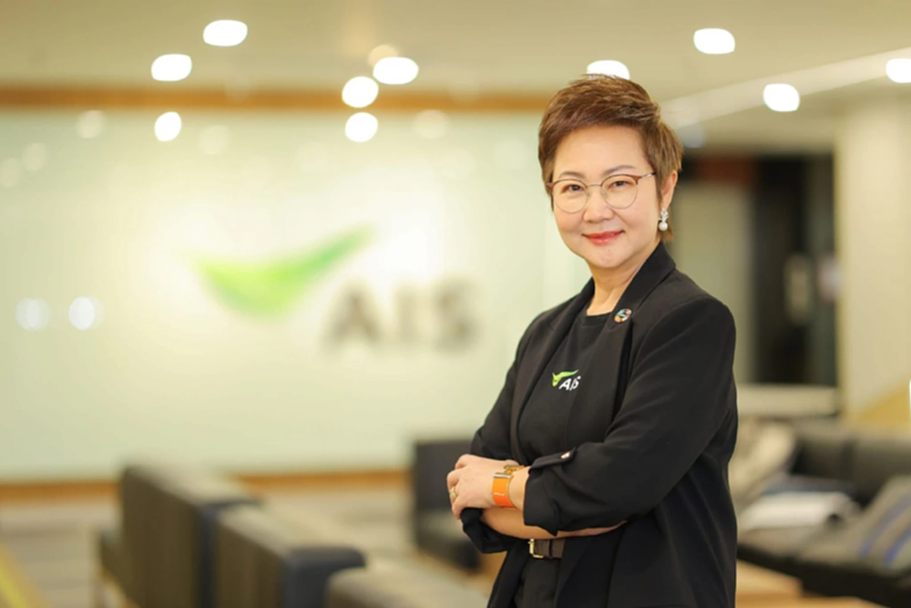 AIS เผยผลดัชนีชี้วัดสุขภาวะดิจิทัลคนไทย ชี้เด็ก-ผู้สูงอายุคือกลุ่มเสี่ยง