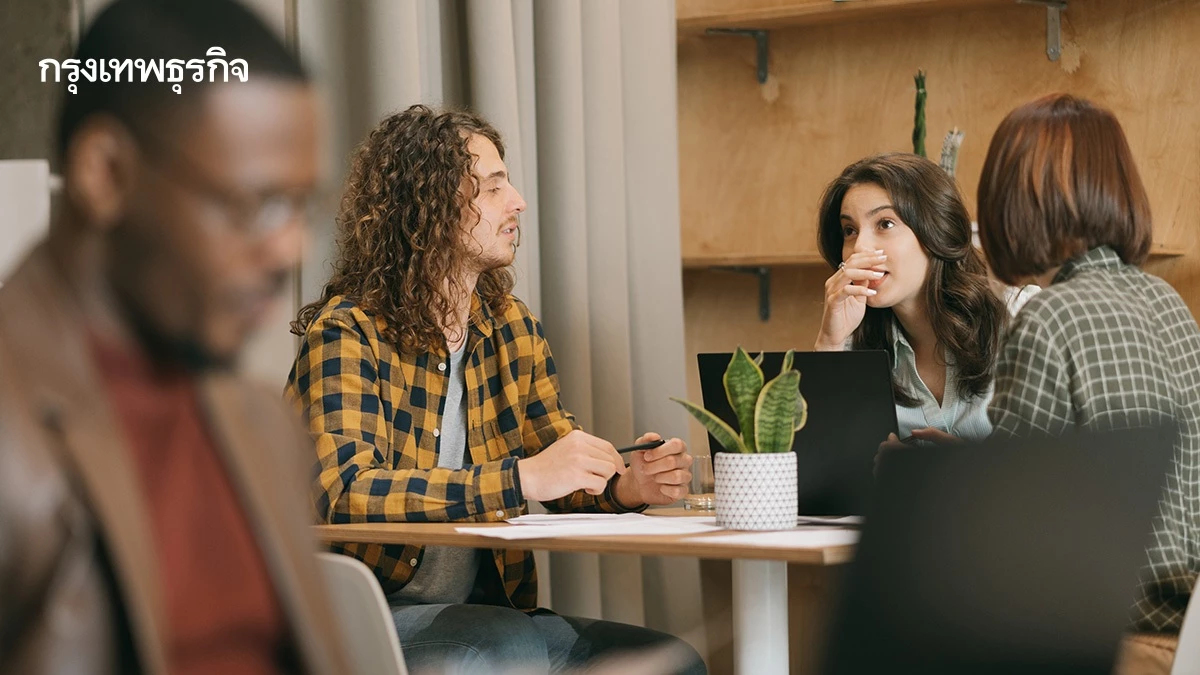 ทำเท่ในออฟฟิศไม่ช่วยให้ปัง วิจัยชี้ คนมีน้ำใจน่าร่วมงานมากกว่า