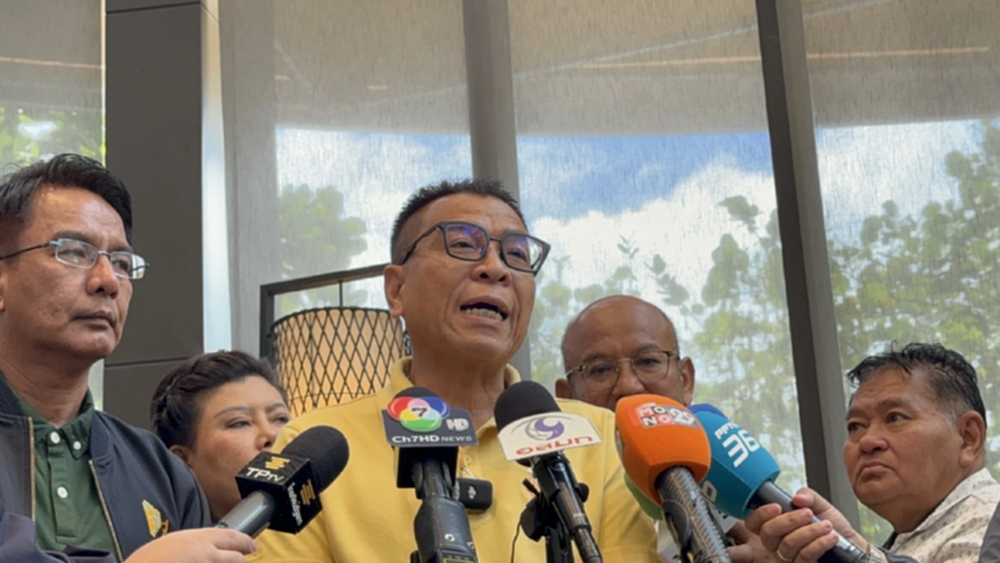 กกต.พร้อมจัดประชามติ จับตาฉวยโอกาสหาเสียงแฝงแก้ รธน.