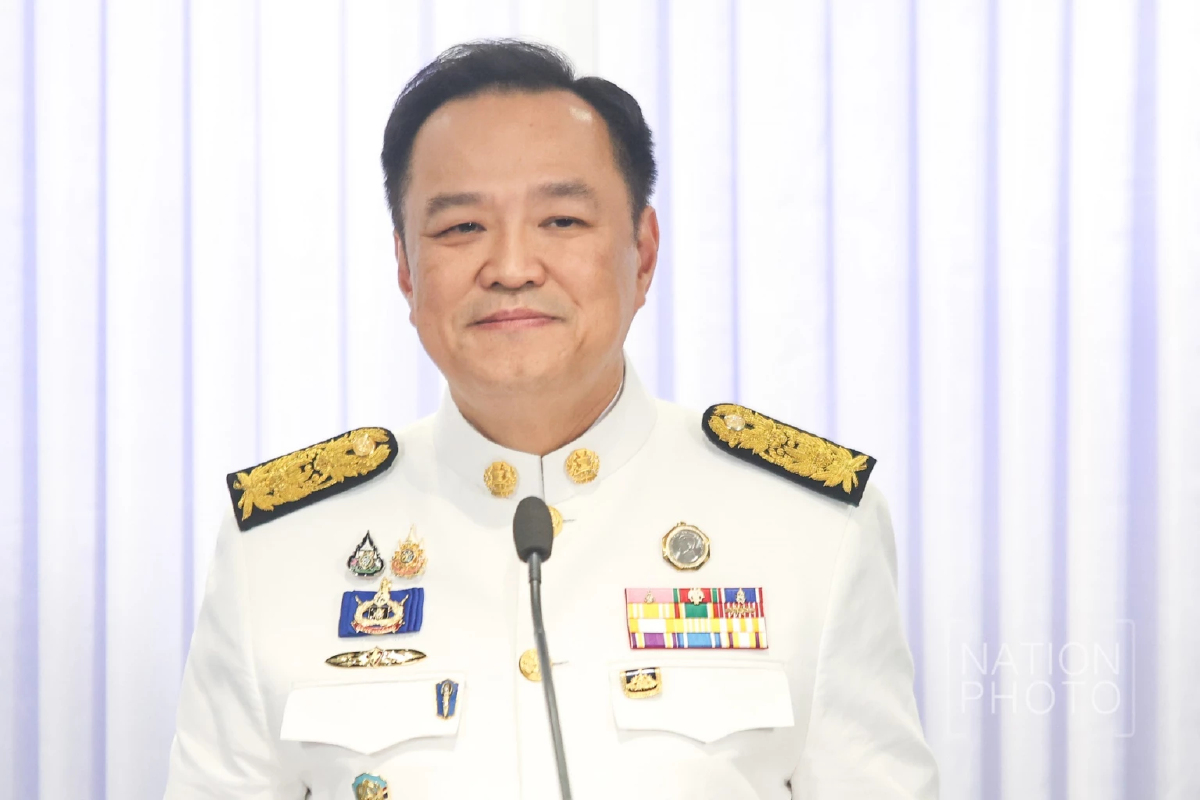 ประธาน ACT ชี้ 3 'หลุมดำ' ของ 'นายกฯหนู' คดีฮั้ว สว.-เขากระโดง ติดโผ