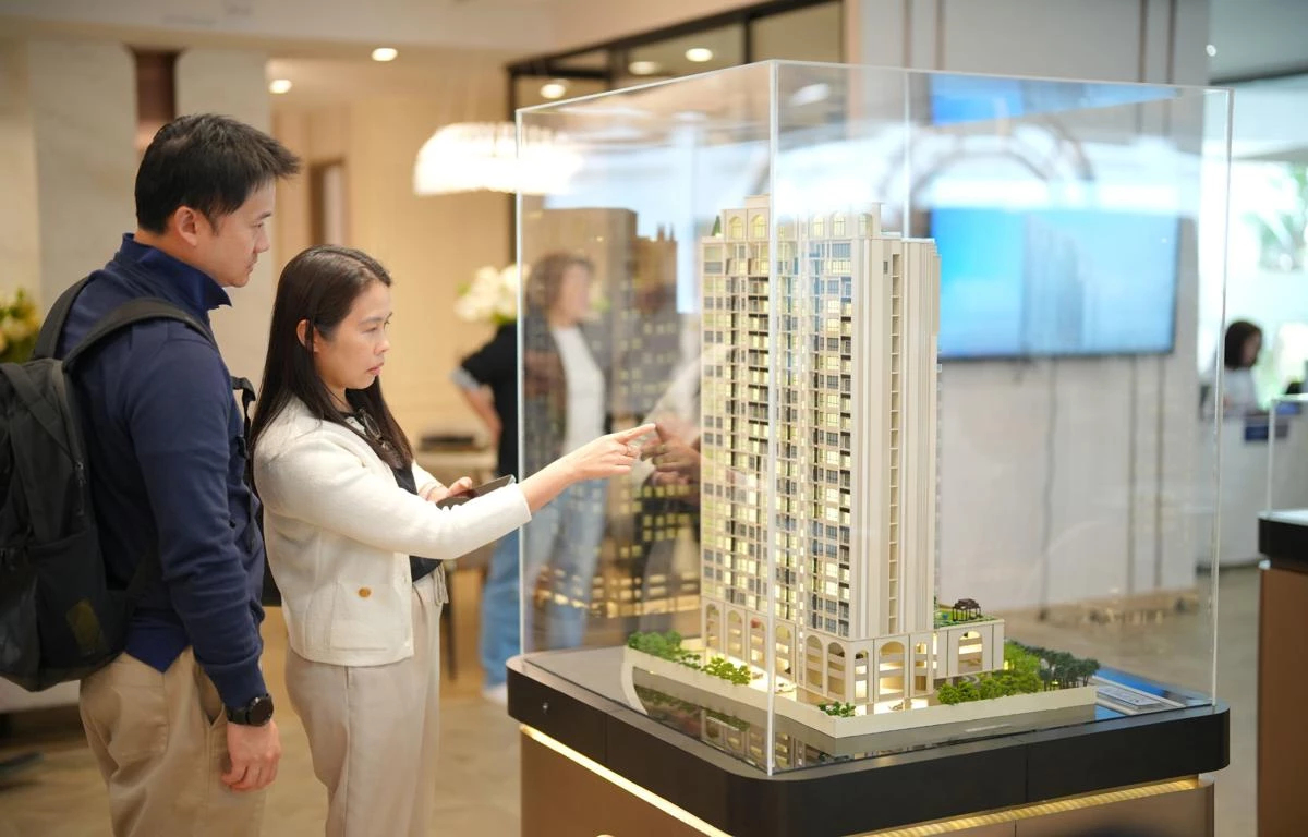 สวนกระแส! ศุภาลัย ELITE สุขุมวิท39 Sold Out ยกตึก กวาด 2,100 ล้าน