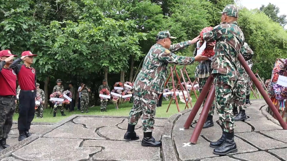 รำลึก 35 ปี สืบ นาคะเสถียร คุณงาม ความดี ความเสียสละ