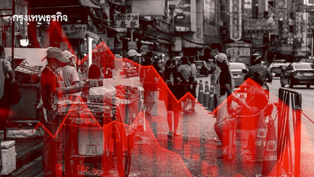 โบรกชี้ ‘กลุ่มท่องเที่ยว’ ฟื้นช้า ‘จีน’ วูบ 40-45% ยอดจองห้องพักต่ำ ถูก ‘บาทแข็ง’ ซ้ำเติม 