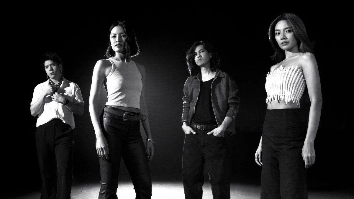 LADIIPRANG X KLEAR โปรเจกต์พิเศษส่งต่อพลังหญิงกับ 2 เพลงสุดพิเศษ