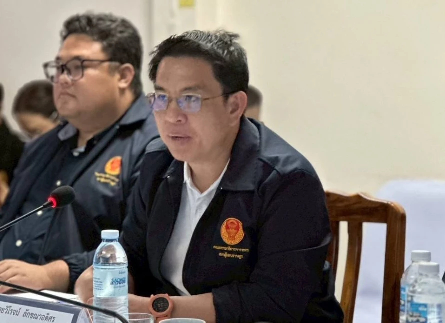 'ปชน.' พร้อมตรวจสอบรัฐบาล หากผิดข้อตกลง อยู่ไม่ถึง4เดือน