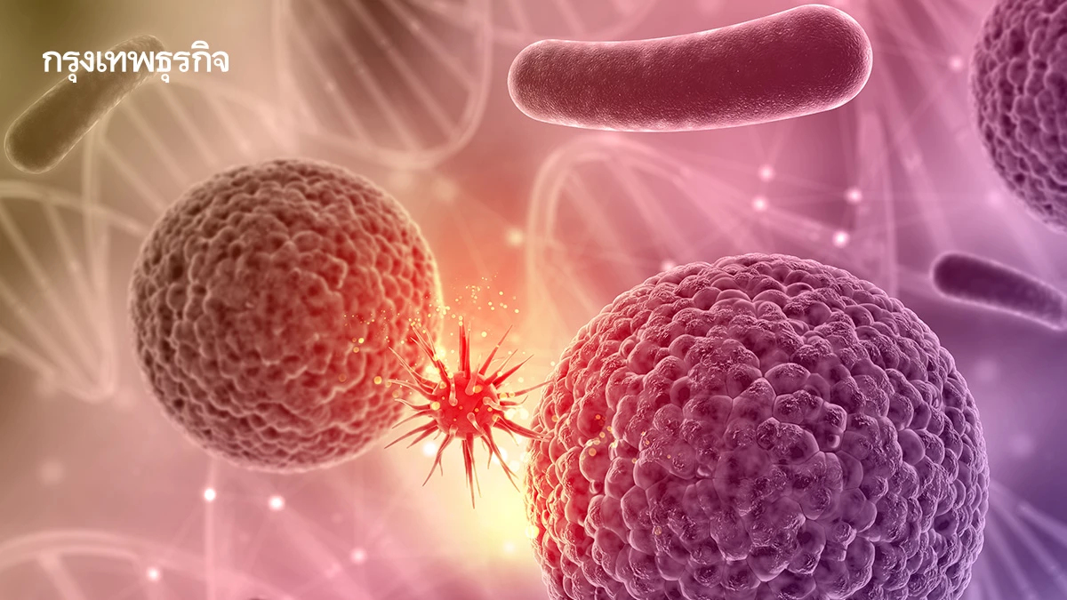 ครั้งแรกในอาเซียน รามาฯ-สมิติเวช ผนึกกำลังรักษามะเร็งด้วยยีนบำบัด