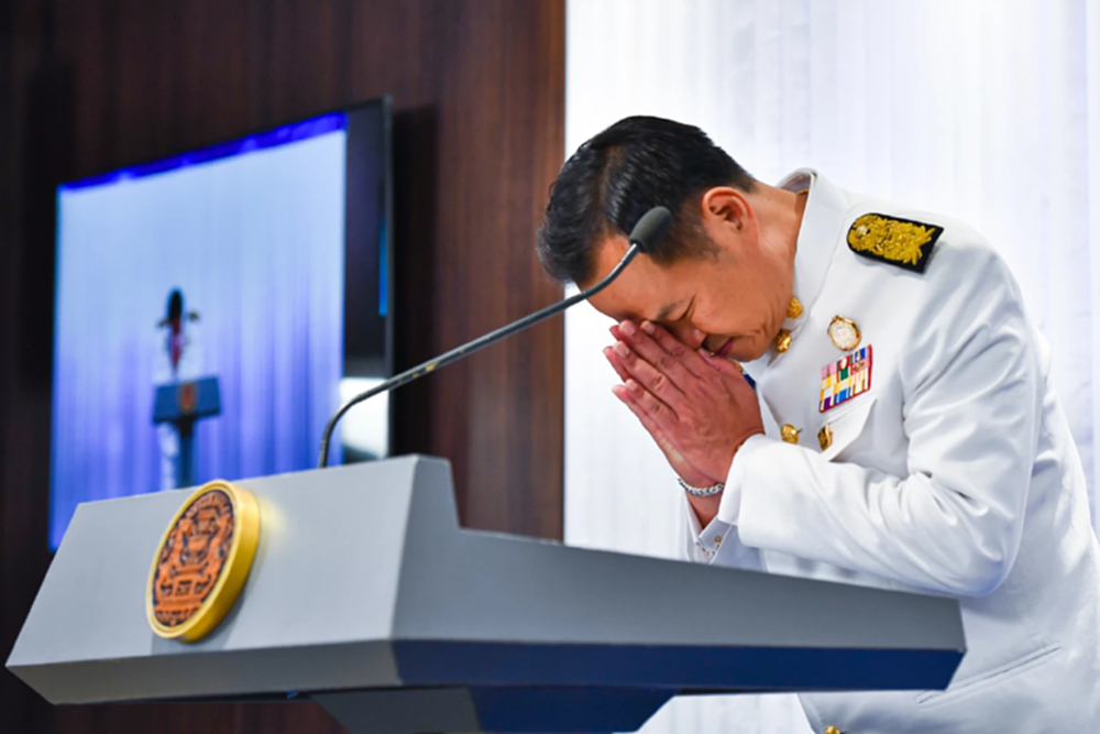 ลุ้นคุณสมบัติ 32 เก้าอี้ 'ดรีมทีมเศรษฐกิจ' ผสม 'รมต.สายล่อฟ้า'