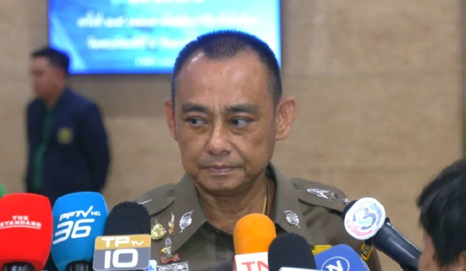 'บิ๊กเต่า' บอก 'ถั่ว แระ' จ่อให้ข้อมูลเอี่ยวเงินวัดพระบาทฯ 8ก.ย.