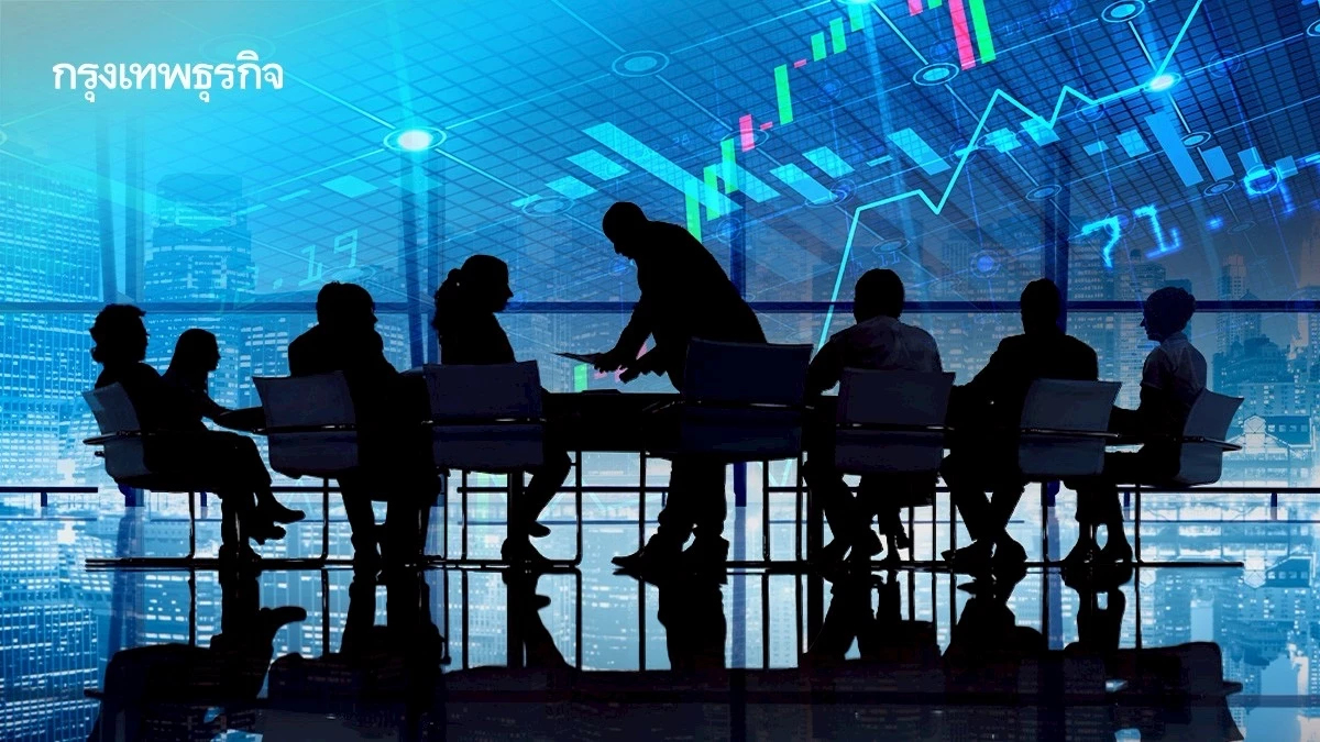 เอกชน แห่ออกหุ้นกู้สูงสุดรอบปี  ตลาดจับตา สบน.ประชุม Market Dialog
