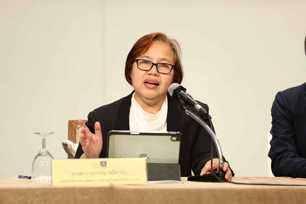 'ผู้สูงอายุ' คาดใช้จ่ายบริโภคทะลุ 3.5 ล้านล้าน  ดันกลุ่มอาชีพใหม่รองรับทำงาน 