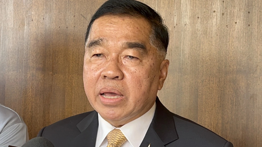 'พล.อ.ณัฐพล' แจงคลิปเสียง ‘ลุงป้อม’ ยัน บ้านหนองจานเป็นอธิปไตยไทย