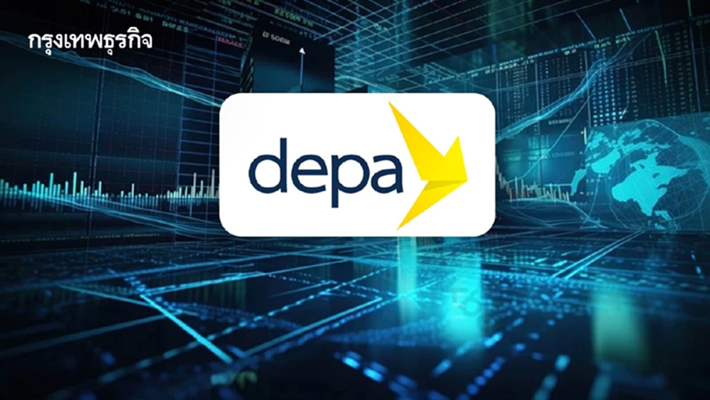 ดีป้าเผยอุตฯ ดิจิทัลไทยโต 23% แตะ 2.4 ล้านล้าน ปักธงขยายตลาดสู่เวทีโลก