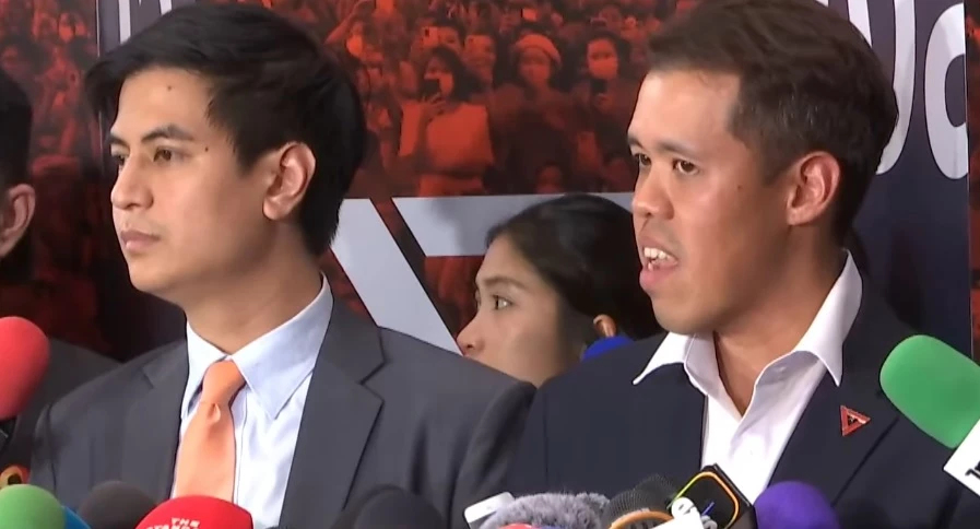 ปชน.เสียงแตกนัด 3 ก.ย.ให้ กก.บห.ชี้ขาด ดัน ‘อนุทิน’ หรือโนโหวต