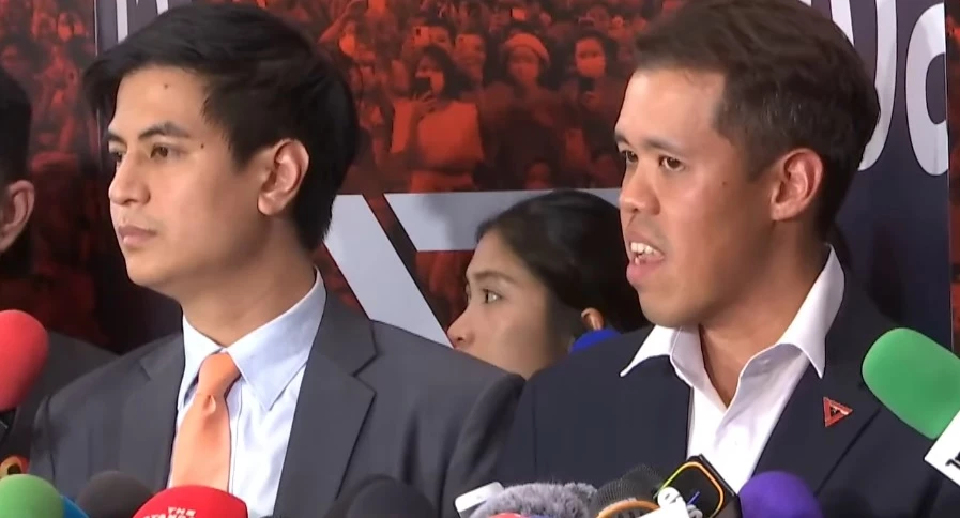 ปชน.เสียงแตกนัด 3 ก.ย.ให้ กก.บห.ชี้ขาด ดัน ‘อนุทิน’ หรือโนโหวต