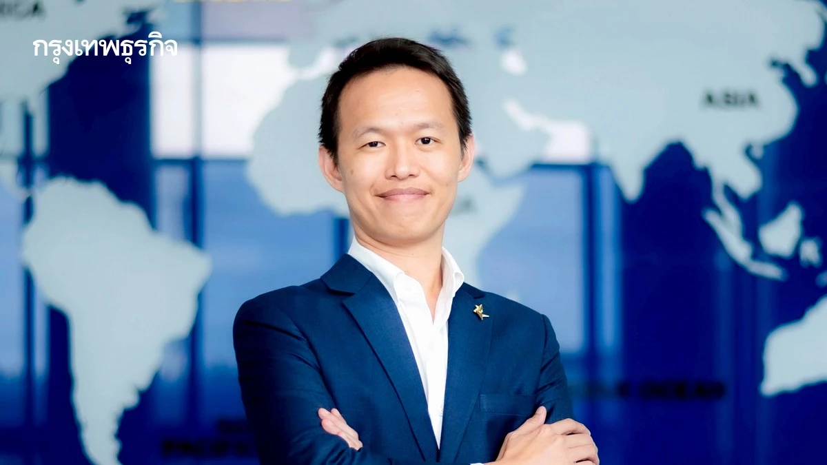 TFG เปิดเกมรุก 'ไทยฟู้ดส์ เฟรซ มาร์เก็ต' พาร้านค้าปลีกเข้าจดทะเบียน SET