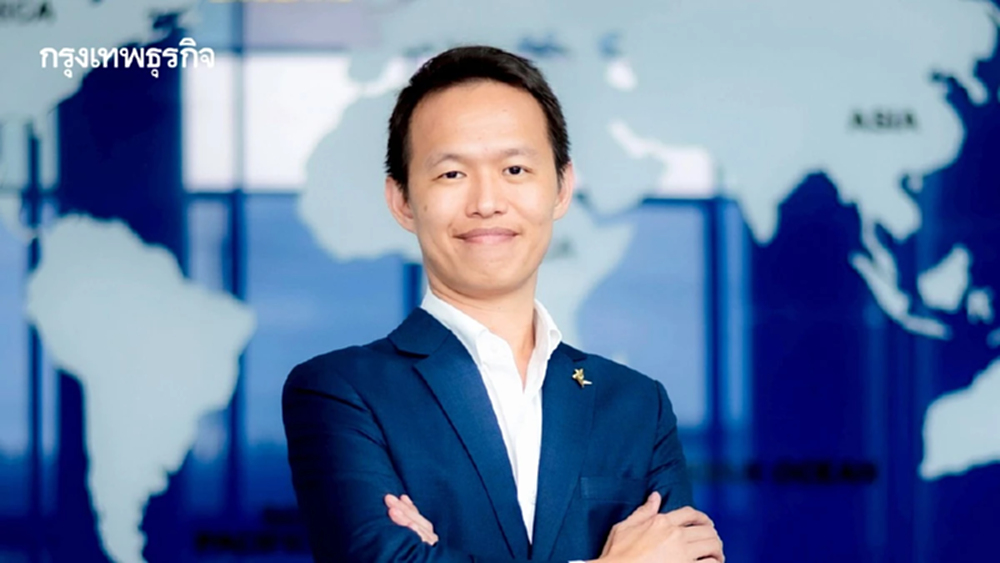 TFG เปิดเกมรุก 'ไทยฟู้ดส์ เฟรซ มาร์เก็ต' พาร้านค้าปลีกเข้าจดทะเบียน SET