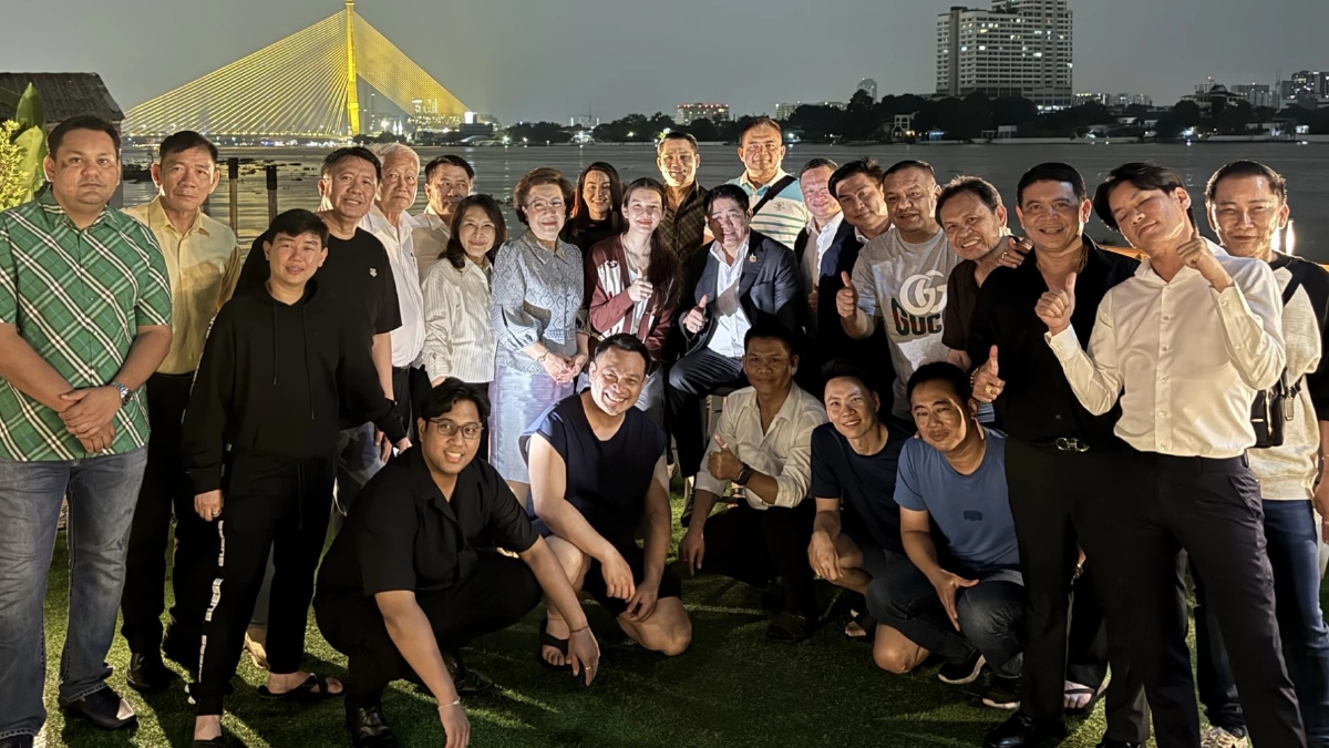 ‘เสธหิ-สัญญา’ ส่อทิ้ง ‘รทสช.’ ซบ ‘กล้าธรรม’ ลุยเลือกตั้งครั้งหน้า