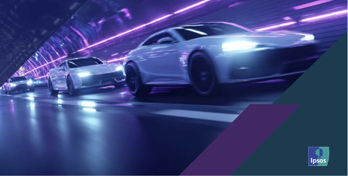 อิปซอสส์ เผย 'ราคา' เหตุผลใหญ่คนไทยซื้อ 'รถยนต์อีวีแบรนด์จีน'