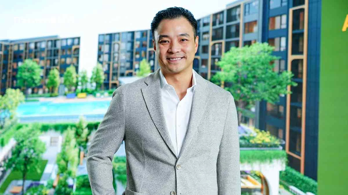 เศรษฐกิจ-การเมืองฉุดคอนโดหรูแผ่วคนรวยเบรกซื้อดันตลาด3-5ลบ.โต