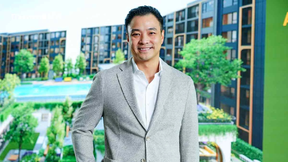 เศรษฐกิจ-การเมืองฉุดคอนโดหรูแผ่วคนรวยเบรกซื้อดันตลาด3-5ลบ.โต