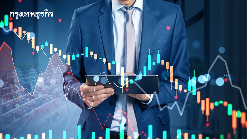 การเมืองเดือดชี้ชะตาหุ้นไทย จับตาเกมจัดตั้งรัฐบาล