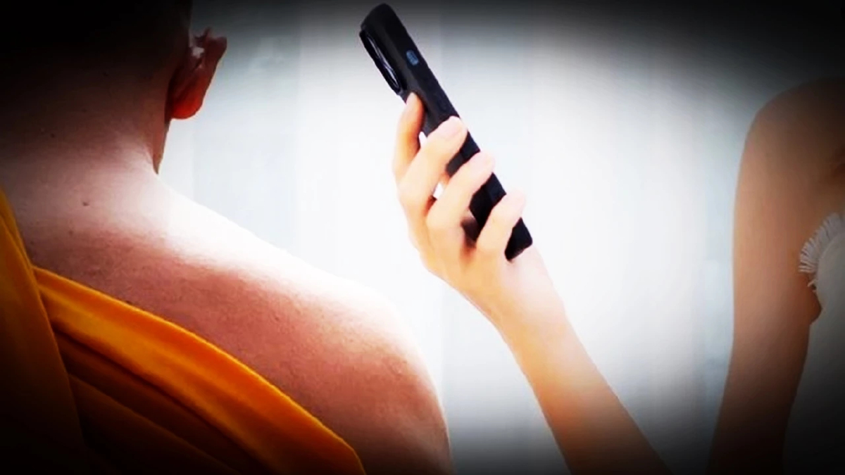 อมเงินวัด แฉ 9 แก๊งพระดังคนใกล้ชิด ฟอกเงินโอนสีกา บิ๊กเต่าลุยเจาะ