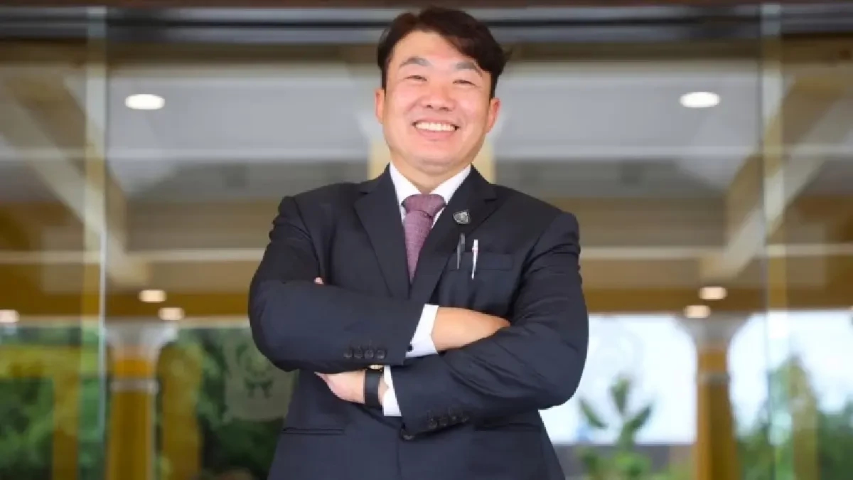 'สิริพงศ์' รับ ภท.ฟื้น 'คนละครึ่ง' จริง เหตุกระแสดีกว่า 'แจกหมื่น'