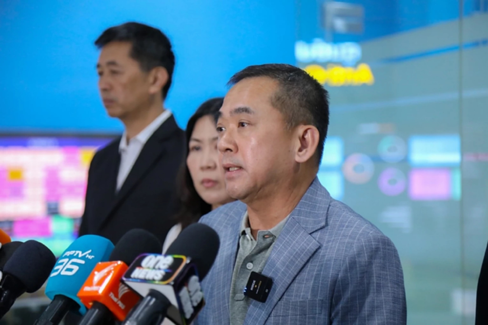 โดนระงับบัญชีเพราะบัญชีม้า ทำยังไงให้ได้คืน ดีอีมีคำตอบให้แล้ว