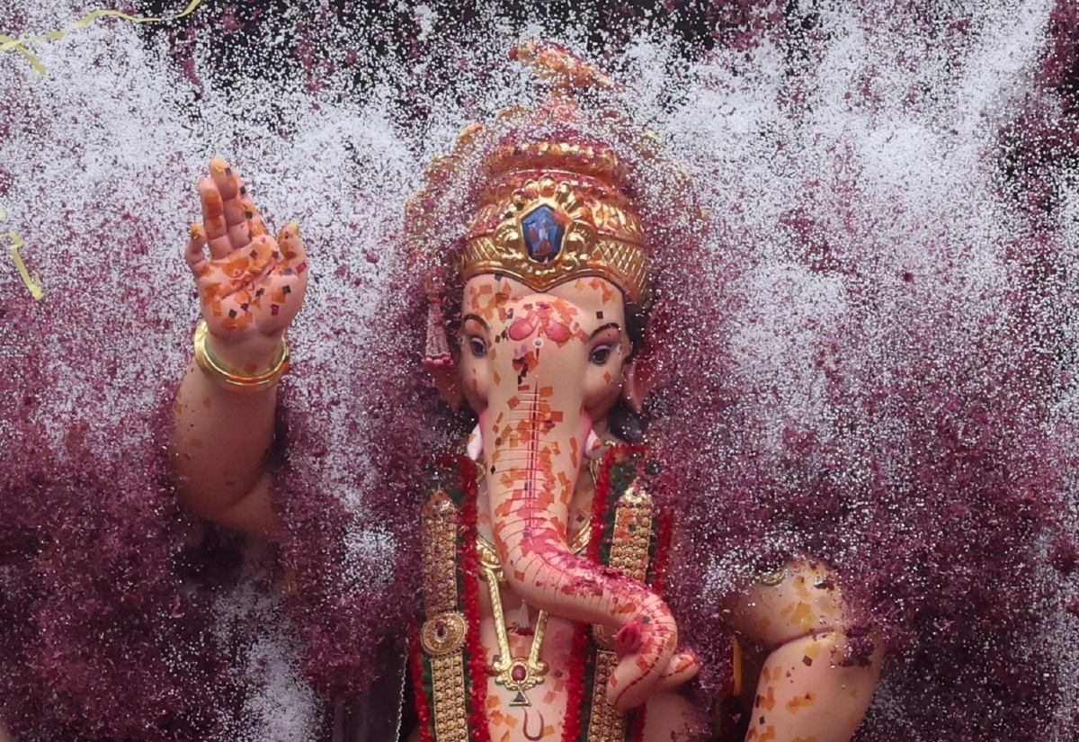 โมดีหนุน ‘India’s Orange Economy’ สู่ผู้นำเศรษฐกิจสร้างสรรค์โลก