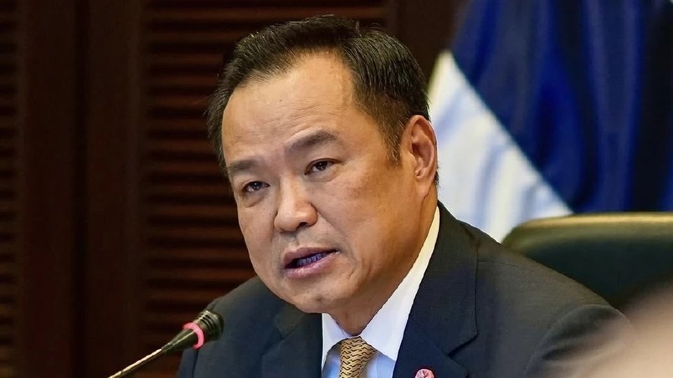 ‘อนุทิน’ ชี้ เปิดด่าน ณ ขณะนี้ไม่มี โยน ‘ทหาร’ แจง เหตุวุ่นวายชายแดน