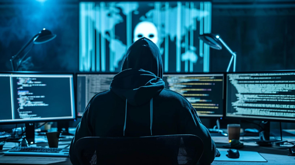 ภัยไซเบอร์ป่วนไทย ‘ฟิชชิง - ดีดอส’ ถล่มภาครัฐ - อินฟราฯ สำคัญ