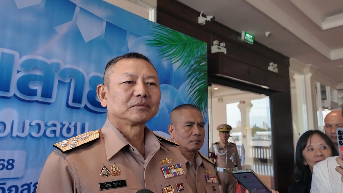 ผบ.ทร. ประเมิน ชายแดนไทย-กัมพูชา ยืดเยื้อถึงปีหน้า เหตุ ยังไม่บรรลุข้อตกลง