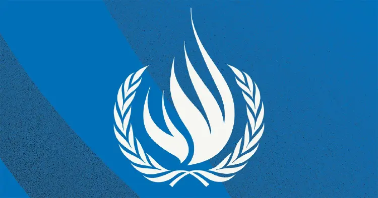 OHCHR ยินดีไทยประกาศใช้กฏหมายกลุ่มชาติพันธุ์ฉบับใหม่