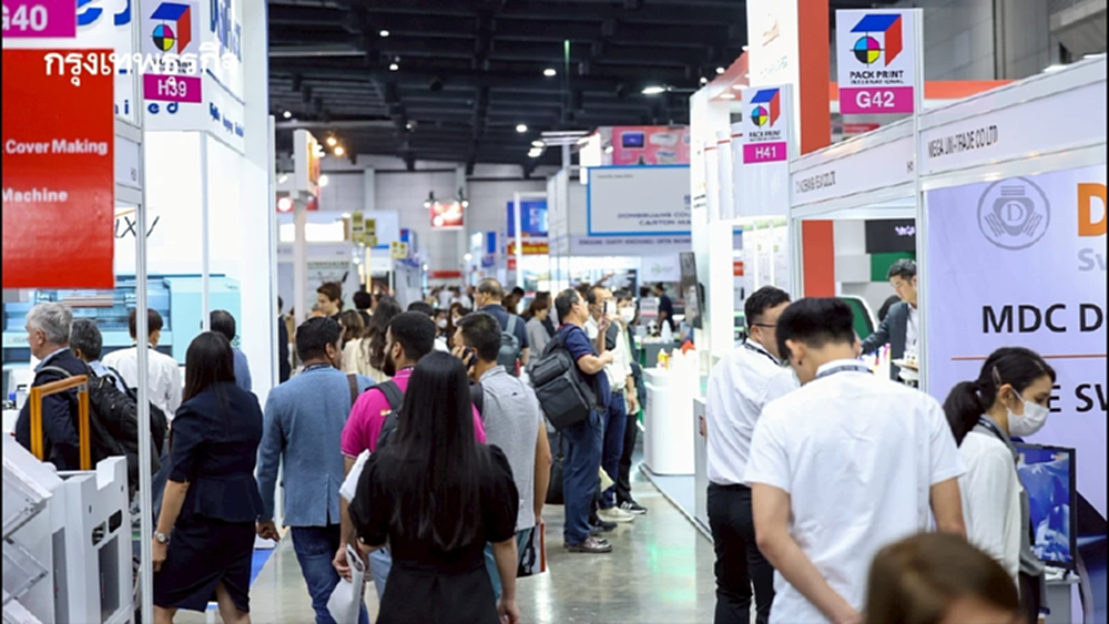 จากเศรษฐกิจสู่บรรจุภัณฑ์ โอกาสใหม่ของผู้ประกอบการไทยบนเวทีโลก