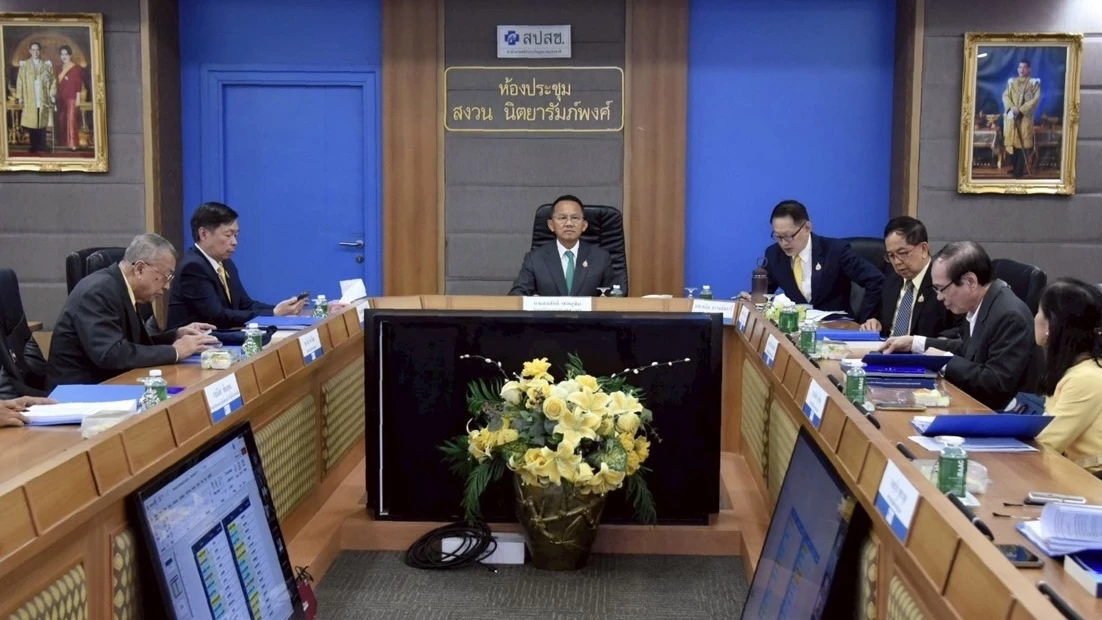 ‘สมศักดิ์’ เผย บอร์ดสปสช. ไฟเขียว เพิ่มหน่วยบริการ 3ประเภท