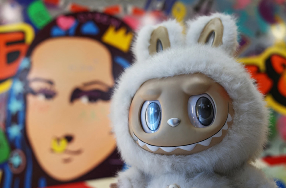 ‘ลาบูบู้’ ดังแค่ไหน? ขนาด รมว.ต่างประเทศรัสเซียยังถามหา