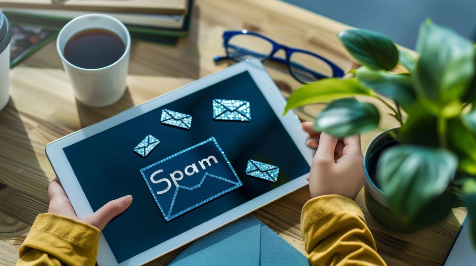 ‘อีเมล’ จุดอ่อนอันตราย ความมั่นคงปลอดภัยไซเบอร์ไทยยุค ‘AI’