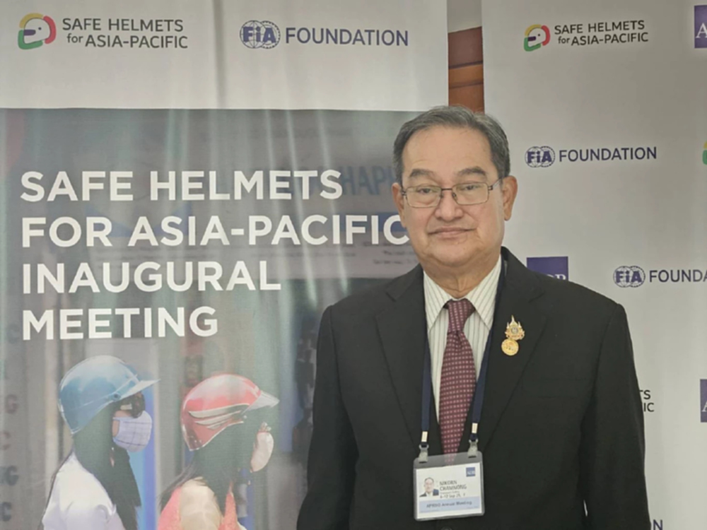 'นิกร' เสนอ 'รัฐบาล-สส.' ปัดฝุ่นโมเดล 'บรรหาร' เป็นแนวแก้รธน.