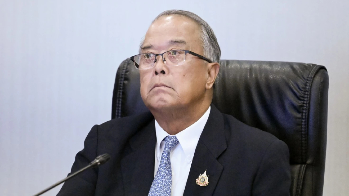 ‘รัฐบาล’ เผย สุดแต่พระบรมราชวินิจฉัย หลังทูลเกล้าฯ ‘พ.ร.ฎ.ยุบสภา’