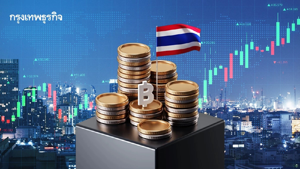 ‘เงินบาทแข็ง’ ทุบซ้ำเศรษฐกิจ ช็อกแข็งค่าเร็วฉุดรายได้ ‘ส่งออก-ท่องเที่ยว’