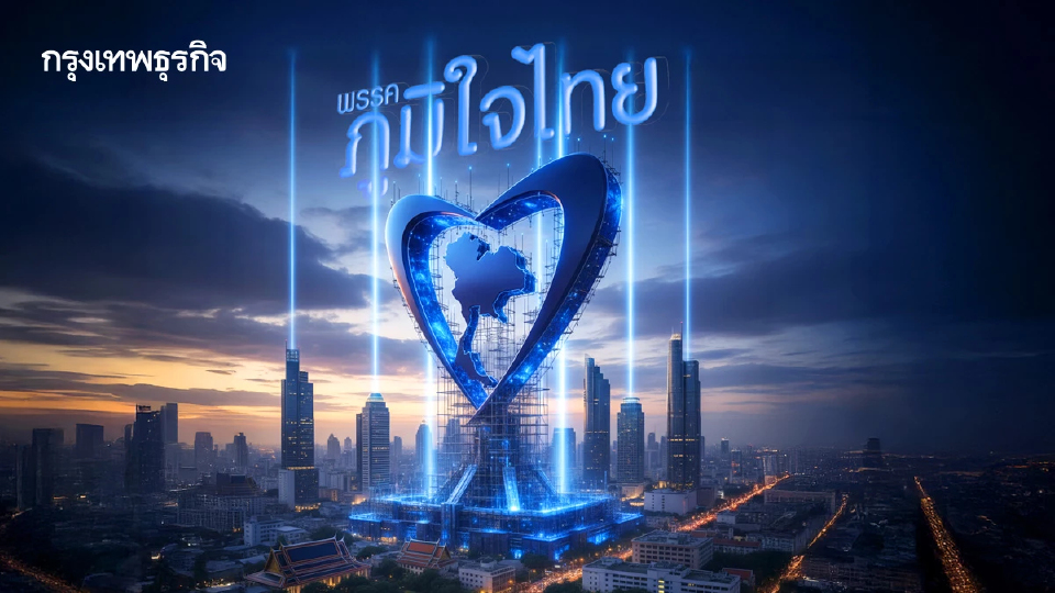 อัปเกรด ภท. ขยายอาณาจักรบ้านใหญ่ สร้างกระแสโกยปาร์ตี้ลิสต์