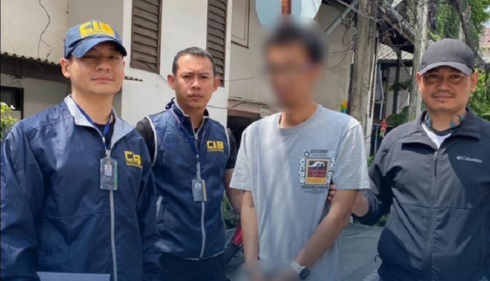 ขโมยของเกือบล้าน บุกจับลูกจ้างแสบที่สมุทรปราการ ลักทรัพย์นายจ้าง