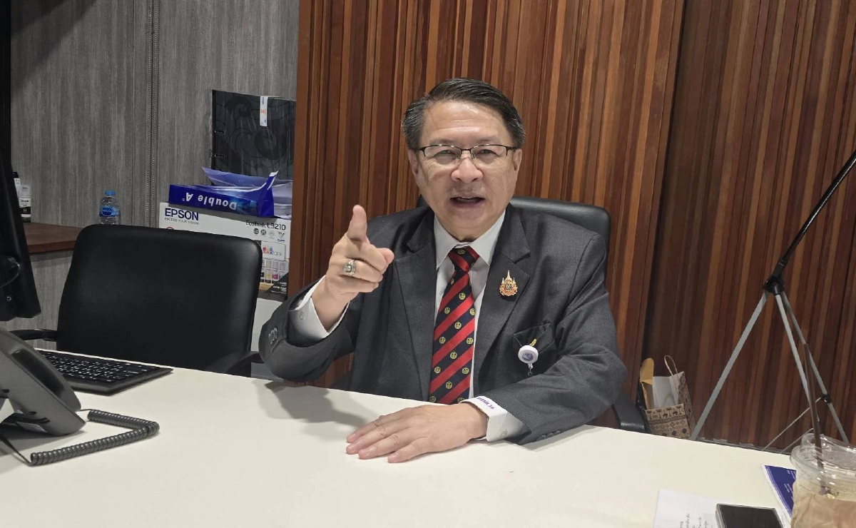 'เปรมศักดิ์' หวัง 'บวรศักดิ์' คุมงานแก้รธน. เตรียมจับตาใกล้ชิด