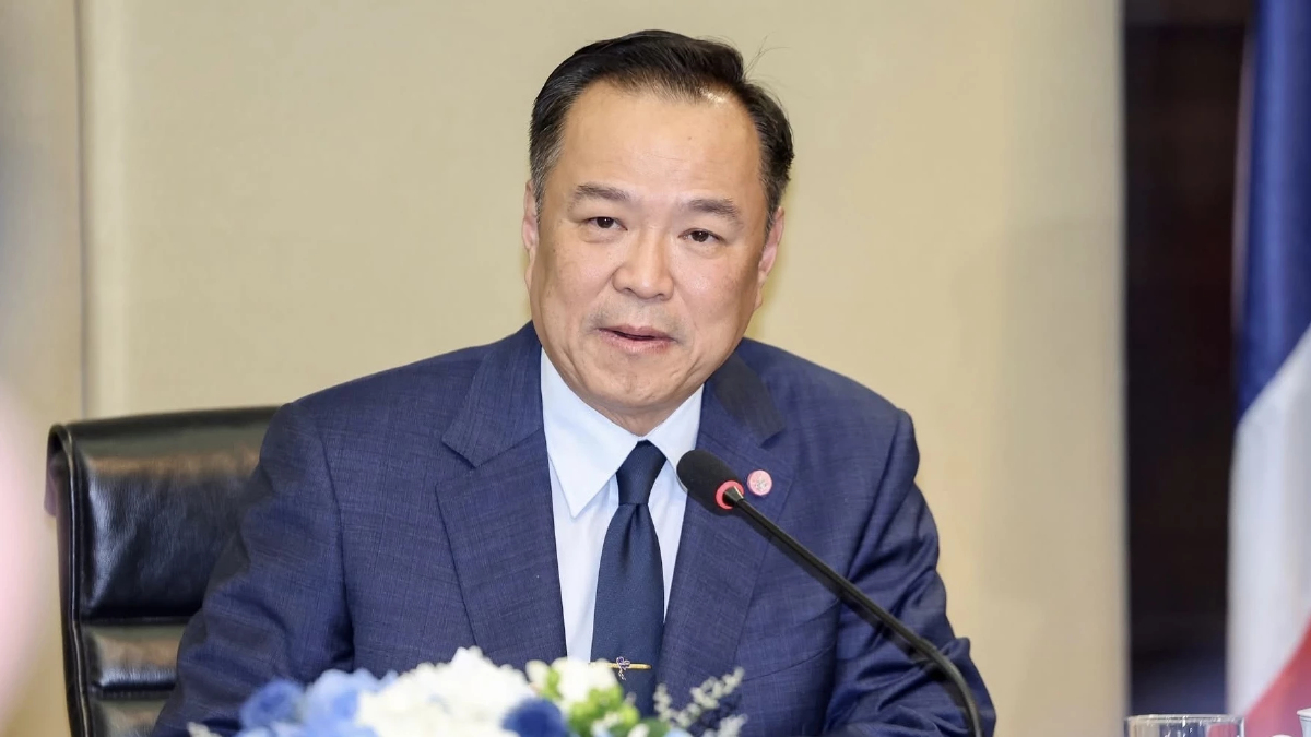 นายกฯ ขอประธานรัฐสภา 'แถลงนโยบาย' 29-30 ก.ย.68 ย้ำ 4 เดือนยุบสภา